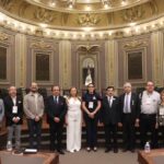 Concluyen los trabajos de la XXIX Asamblea Nacional de la ANOMAC en Puebla