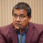 Niega Julio Huerta presunto intento de imposición en Acatlán; situación en municipio es “irreconciliable”