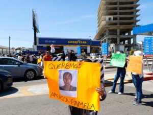 ¿Qué pasó con América Pamela, la chica por la que cerraron la Atlixcayotl este lunes?