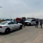 Aseguran vehículo con reporte de robo y detienen a dos hombres en el municipio de Esperanza