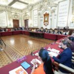 Aprueba Cabildo de Puebla acuerdos por el bienestar de las y los poblanos