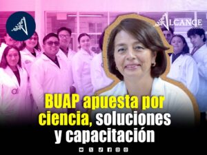 BUAP impulsa ciencia aplicada desde su Laboratorio de Infectología Molecular