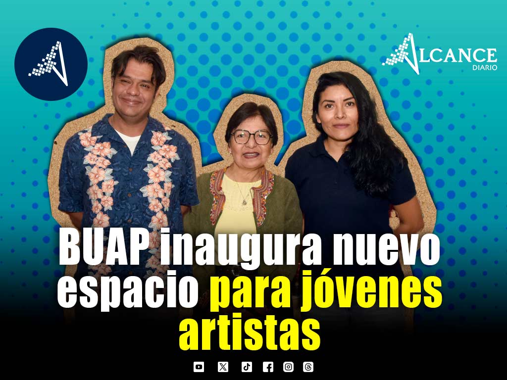 Casa de la Reina abre sus puertas a la cultura y el talento juvenil de la BUAP