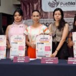 Lanzan en Puebla Banco de Útiles Escolares para apoyar a niñas y niños en situación vulnerable