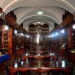 Alberga la Biblioteca José María Lafragua tesoros con más de seiscientos años de historia
