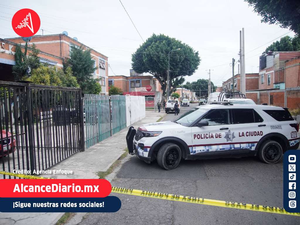Muere hombre tras presunta riña entre vecinos en Bosques de San Sebastián