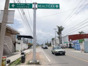 Buscan sustento jurídico para renombrar Paso de Cortés como Paso de los Pueblos Indígenas
