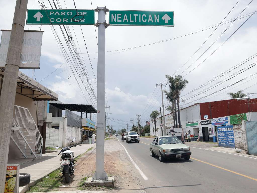 Buscan sustento jurídico para renombrar Paso de Cortés como Paso de los Pueblos Indígenas