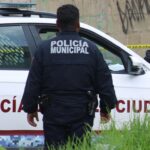 ¡Alerta en Totimehuacan! Abandonan cadáver en la lateral del Periférico Ecológico 