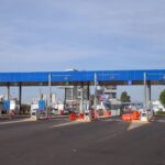 ¿Está abierta la caseta de la Vía Atlixcáyotl? Esto sabemos del cierre anunciado por pobladores de Acatlán