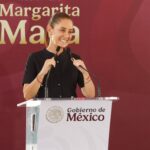Gobernadores de la 4T respaldan a Claudia Sheinbaum y llaman a Rubén Rocha Moya a la responsabilidad