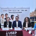 Avala Comisión de Salud del Congreso acuerdo para prevenir riesgos por consumo excesivo de sal