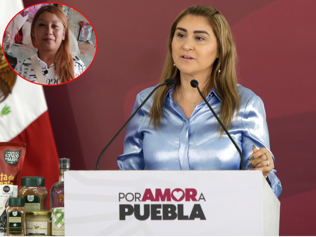 Confirman hallazgo de Maricela Ruiz sin vida; este martes definirán situación jurídica de detenido