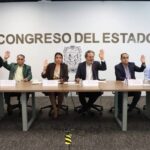 Congreso de Puebla prepara talleres de derechos humanos para diputados