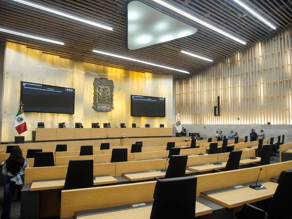 Cada diputada y diputado de Puebla contará con más de 200 mil pesos para su informe anual