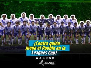 ¿Qué es la Leagues Cup? Así funciona el torneo internacional que el Club Puebla disputa HOY