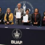 BUAP y Universidad del Deporte de Puebla impulsan prácticas profesionales para estudiantes