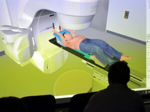 Cuenta CU2 con el ARCA Virtual, simulador de última generación para la enseñanza de la radioterapia