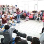 DIF San Pedro Cholula concuye Cursos de Verano 2026 en distintos espacios del municipio