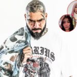 ¡En el ojo del huracán! Acusan exparejas al rapero Dharius por presunta violencia