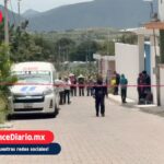 Encuentran sin vida a “El Gallo” en Santa Isabel Cholula; investigan posible homicidio