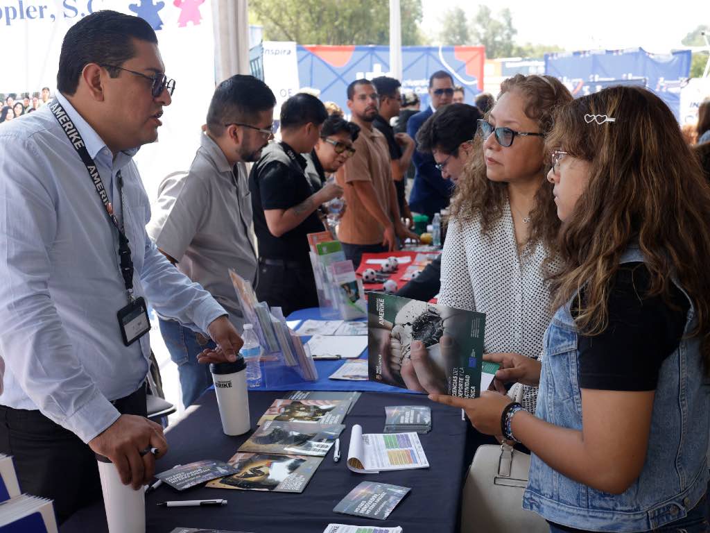 Llega la Expo Universidades 2026 a Cholula con descuentos, becas y orientación