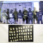 FGE asegura inmueble y narcóticos ligados a la “Banda del Yoyo” 
