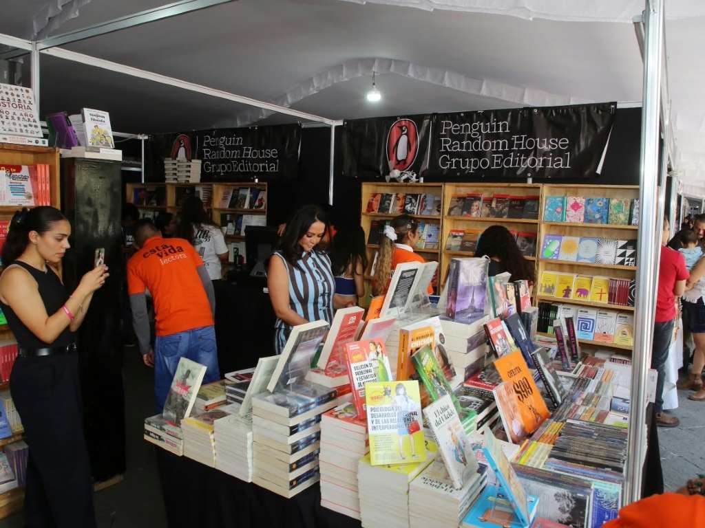Supera FILIP 2026 los 160 mil visitantes; Puebla se consolida como referente cultural