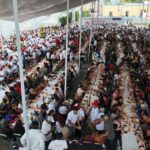 Feria Patronal de Amozoc 2026 concluye con saldo blanco y una amplia participación ciudadana
