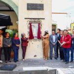 San Pedro Cholula se prepara para las Fiestas Patrias; estas actividades tendrán