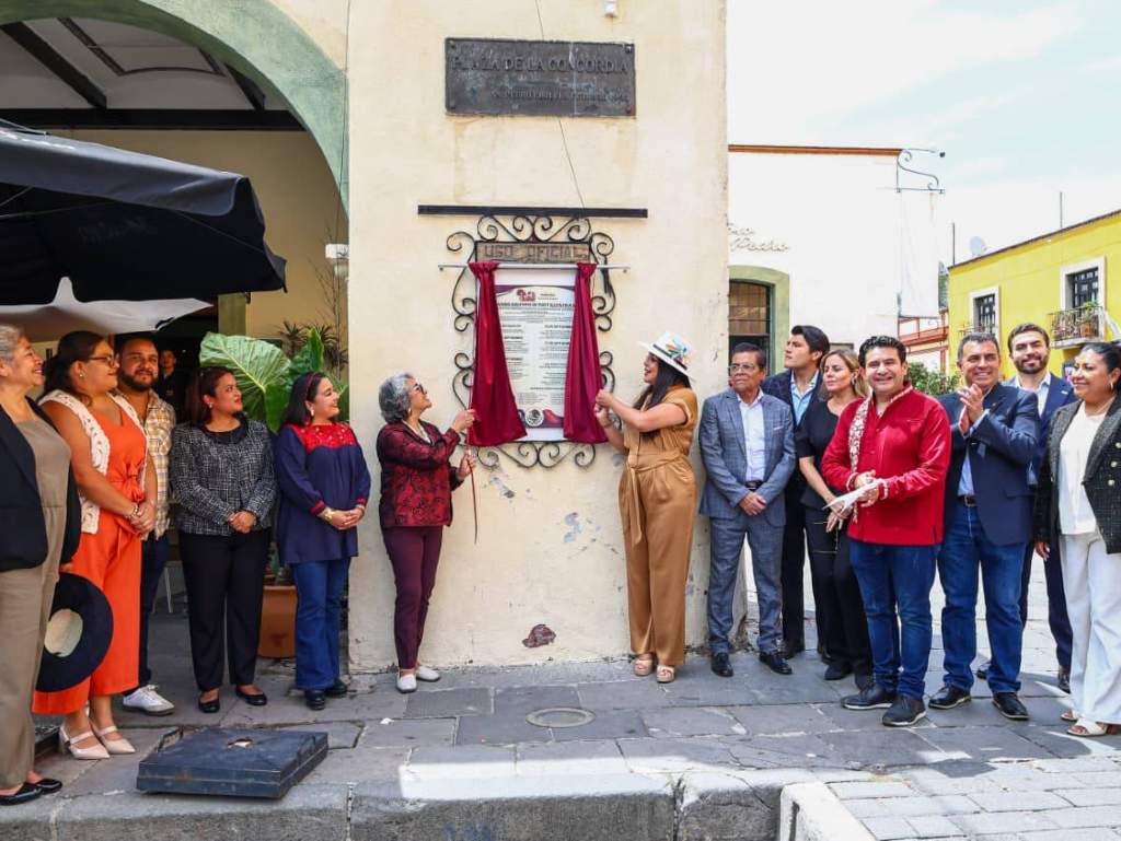 San Pedro Cholula se prepara para las Fiestas Patrias; estas actividades tendrán
