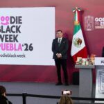 Puebla será sede del Foodie Black Week 2026; por primera vez sale de España