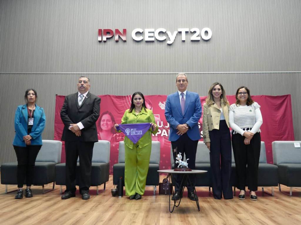 Fortalece Pepe Chedraui la prevención de la violencia digital entre juventudes con estrategia de derechos digitales