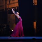 Logra lleno total la Gala de Elisa Carrillo impulsada por el Gobierno de la Ciudad