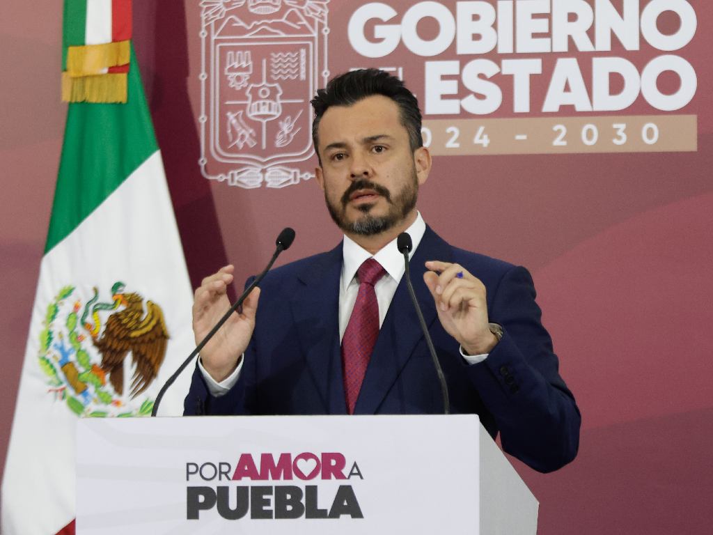 García Parra descarta nuevas reformas; recurrirán a instancias correspondientes ante violencia política de género