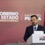 Pide García Parra a partidos evitar candidatos con vínculos delictivos