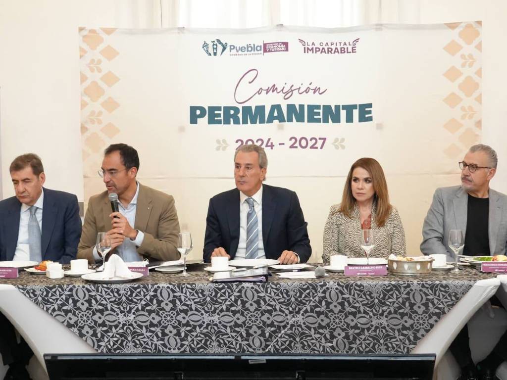 Gobierno de la Ciudad refuerza seguridad y obras para el desarrollo de la capital