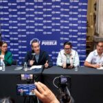 Mario Riestra exige revocación de Guadalupe Bárcenas de Acatlán ante crisis de gobernabilidad