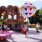 Disfruta de la fiesta de la Guelaguetza ahora desde San Andrés Cholula