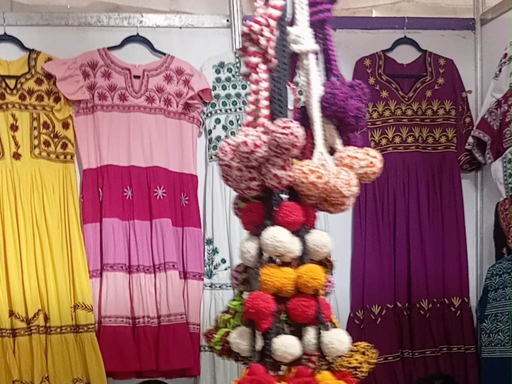 Disfruta del último fin de la Guelaguetza en San Andrés Cholula, esto encontrarás
