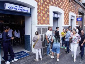 Restaurantes poblanos en Guía MICHELIN aumentan en un 24% sus ventas