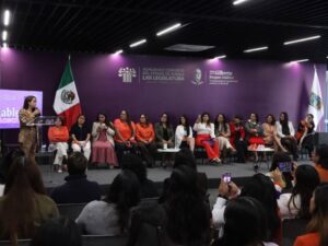 Realiza Congreso del Estado el Foro “Hablemos de Acecho”; impulsan su tipificación como delito