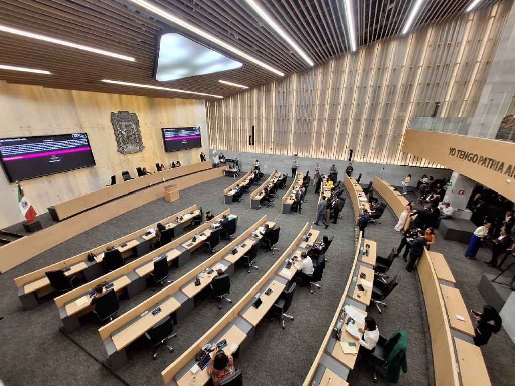 Invita Congreso del Estado al foro “Hablemos de Acecho” el próximo 25 de agosto