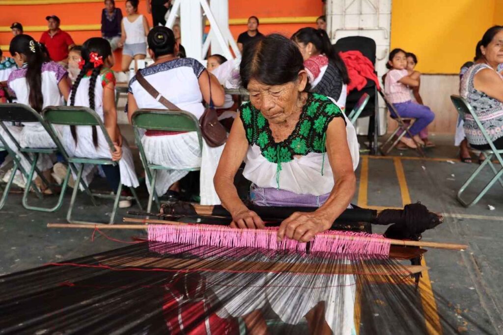 Huitzilan mantiene viva la llama de la lucha, sus tradiciones y el progreso