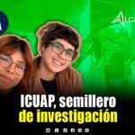 ICUAP BUAP recibe a estudiantes de posgrado Otoño 2026
