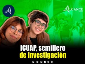 ICUAP BUAP recibe a estudiantes de posgrado Otoño 2026