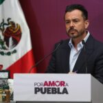 José Luis García Parra se apunta a responder dudas en Congreso sobre proyectos de Puebla semanalmente