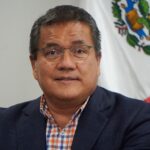 Julio Huerta cuestiona que madre de alcaldesa de Acatlán asuma la suplencia