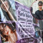 ¡Siempre sí! Detiene Fiscalía a pareja de Karla Valeria como sospechoso de feminicidio; habría fabricado suicidio
