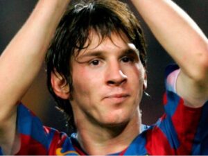 Lionel Messi, una carrera que cambió la historia del fútbol